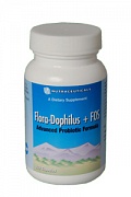 Флорадофилус + ФОС / Flora Dophilus+FOS