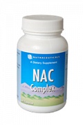 НАК Комплекс / NAC Complex