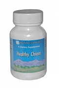 Healthy Chromium  -  9