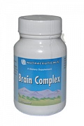 Брэйн комплекс / Brain Complex