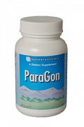 Парагон Комплекс / Paragon Complex