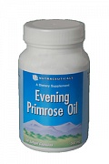 Масло ослинника (Масло примулы вечерней) / Evening Primrose Oil