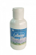 Коллоидное серебро / Colloidal Silver Oligo