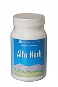 Альфа Герб (Люцерна)  / Alfa Herb