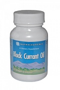 Масло черной смородины / Black Currant Oil