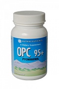 ОРС 95+ Пикногенол / OPC 95+ Pycnogenol
