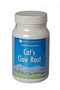 Корни кошачьего когтя / Cat's Claw Root