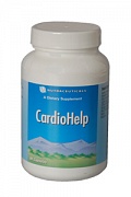 КардиоХелп / CardioHelp