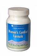 Женский Комфорт Формула (Женский Комфорт-1)  / Women's Comfort Formula