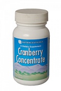 Концентрат клюквы / Cranberry Concentrate