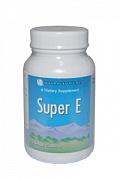Супер Е / Super E