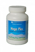 Мега Плюс / Mega Plus
