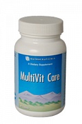 МультиВит Кэйр / MultiVit Care